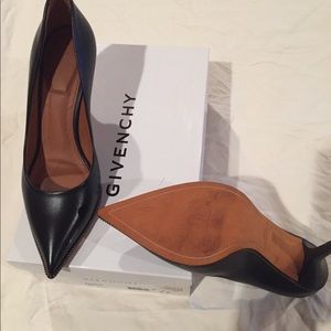 Givenchy shoe